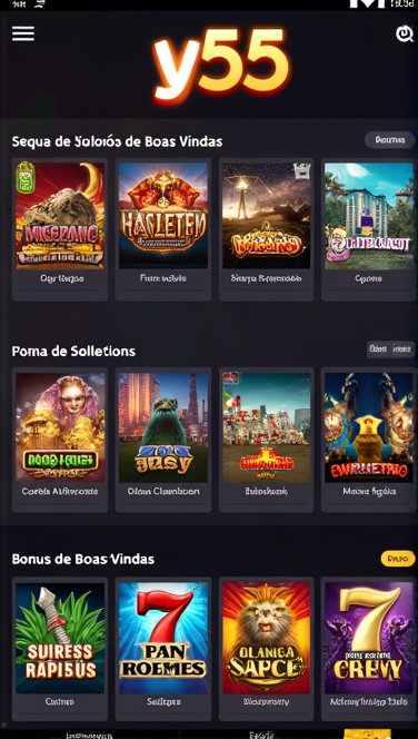 Captura de tela do y55 - Modo Torneio